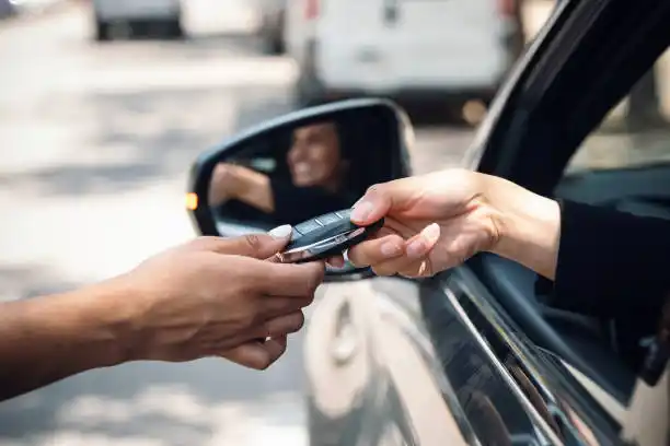 auto leasen Hierden